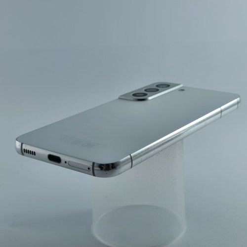 Смартфон Samsung Galaxy S22 (S901B) 256Gb Phantom White (SM-S901BZWGSEK) USED **