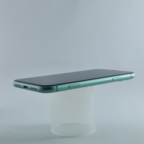 Смартфон iPhone 11 64GB Green, Model A2221 USED **