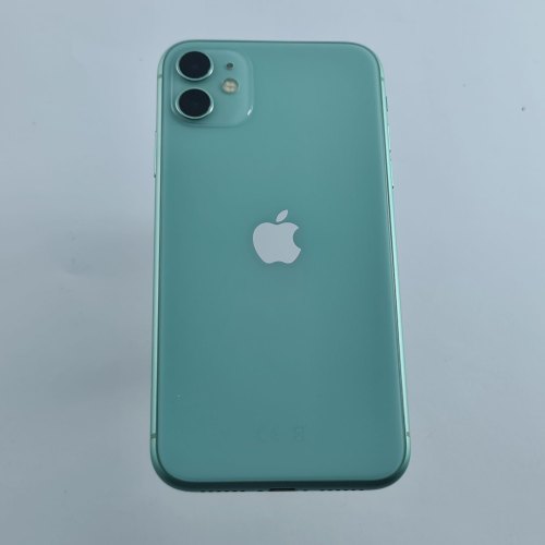 Смартфон iPhone 11 64GB Green, Model A2221 USED **