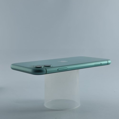 Смартфон iPhone 11 64GB Green, Model A2221 USED **