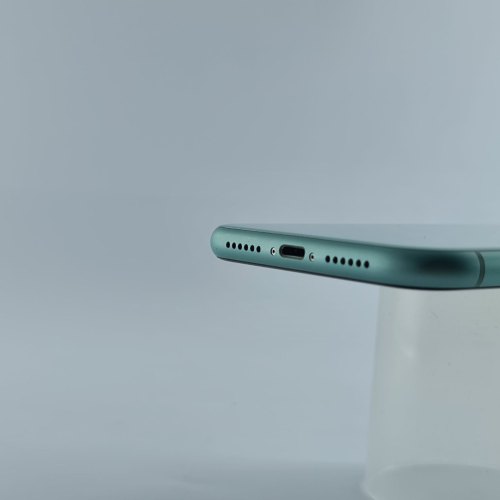 Смартфон iPhone 11 64GB Green, Model A2221 USED **