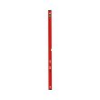 Рівень Milwaukee Slim Box, 120см, 2 капсули, алюмінієвий корпус (4932459094)