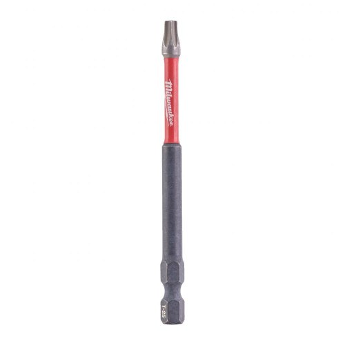 Біта Milwaukee Shockwave, Torx T25, 90мм (4932430883)
