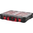 Органайзер універсальний Milwaukee Packout Organiser, 10 відділень, пластмаса (4932464082)