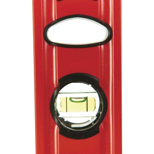 Рівень Milwaukee Slim Box, 100см, 2 капсули, алюмінієвий корпус (4932459093)