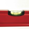 Рівень Milwaukee Slim Box, 100см, 2 капсули, алюмінієвий корпус (4932459093)