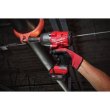 Гайковерт ударний, акумуляторний Milwaukee M18 FHIW2F12-502X, 18В, 2х5А/год, 0-2000об/хв, 2034Нм 1/2, M12-18FC, кейс (4933492783)