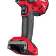 Гайковерт ударний, акумуляторний Milwaukee M18 FHIW2F12-502X, 18В, 2х5А/год, 0-2000об/хв, 2034Нм 1/2, M12-18FC, кейс (4933492783)