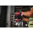 Гайковерт ударний, акумуляторний Milwaukee M18 FHIW2F12-502X, 18В, 2х5А/год, 0-2000об/хв, 2034Нм 1/2, M12-18FC, кейс (4933492783)
