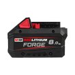 Акумулятор для електроінструментів Milwaukee Redlithium Forge M18 18В, 8А/год (4932492131)