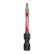 Біта Milwaukee Shockwave, Torx T10, 50мм (4932471570)