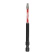 Біта Milwaukee Shockwave, Torx T15, 90мм (4932471571)