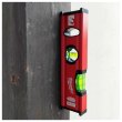 Рівень Milwaukee Slim Box, 20см, 2 капсули, алюмінієвий корпус (4932478897)