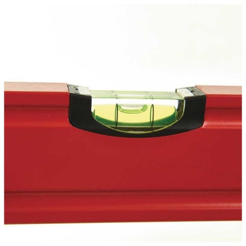 Рівень Milwaukee Slim Box, 60см, 2 капсули, алюмінієвий корпус (4932459091)