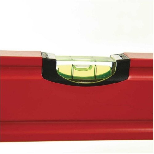 Рівень Milwaukee Slim Box, 80см, 2 капсули, алюмінієвий корпус (4932459092)