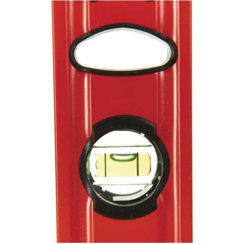 Рівень Milwaukee Slim Box, 80см, 2 капсули, алюмінієвий корпус (4932459092)