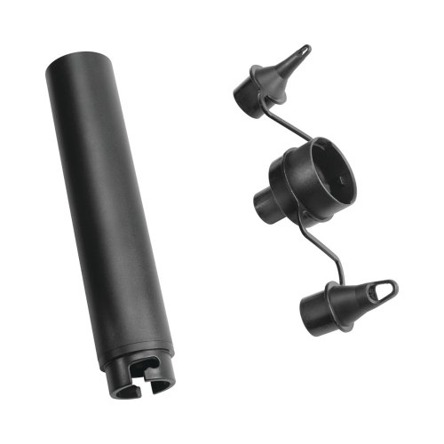 Повітродув садовий, акумуляторний Milwaukee М18 BBL-0, 18В, 257км/год, без акумулятора та зарядного пристрою (4933446216)