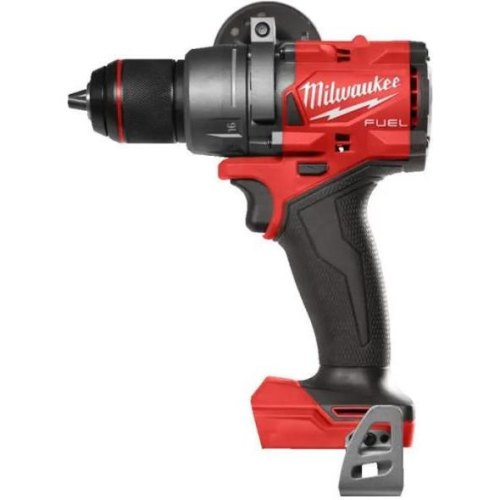 Шурупокрут-дриль акумуляторний Milwaukee M18 FPD3-0 GEN4, 18В, 158Нм, 500-2100об/хв, кейс, без акумулятора та зарядного пристрою (4933498060)