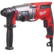 Перфоратор Milwaukee PH 26 T, SDS-plus, 800Вт, 2.4Дж, кейс (4933464580)
