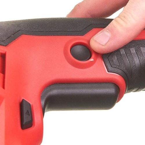 Перфоратор Milwaukee PH 26 T, SDS-plus, 800Вт, 2.4Дж, кейс (4933464580)