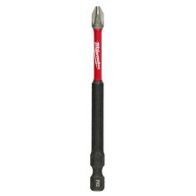 Біта Milwaukee Shockwave, PH2, 90мм (4932430856)
