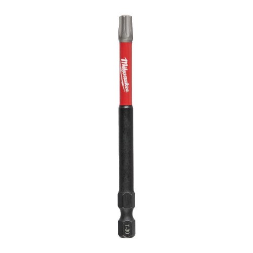 Біта Milwaukee Shockwave, Torx T30, 90мм (4932471575)
