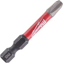 Біта Milwaukee Shockwave, PH3, 50мм (4932430858)