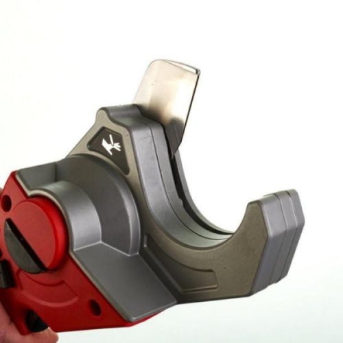 Труборіз акумуляторний Milwaukee 12С PPC-0, 12В, 0-50мм, без акумулятора та зарядного пристрою (4933416550)