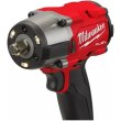 Гайковерт ударний, акумуляторний Milwaukee M18 FMTIW2F12-502X, 18В, 2х5А/год, 0-2575об/хв, 881Нм, 1/2, M12-18FC, кейс (4933478450)