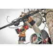 Гайковерт ударний, акумуляторний Milwaukee M18 FMTIW2F12-502X, 18В, 2х5А/год, 0-2575об/хв, 881Нм, 1/2, M12-18FC, кейс (4933478450)