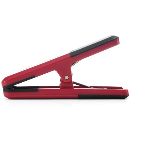 Набір кухонних кліпс KitchenAid Universal, 4шт, червоний (KQG325OHERE)