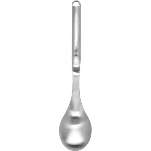 Ложка кухонна KitchenAid Premium, 33.6см (KMG003OHSS)