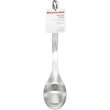 Ложка кухонна KitchenAid Premium, 33.6см (KMG003OHSS)