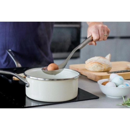 Ложка кухонна KitchenAid Premium, 33.6см (KMG003OHSS)