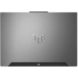 Ноутбук ASUS TUF A15 FA507NVR-LP155 15.6 FHD IPS, AMD R7-7435HS, 16GB, F512GB, NVD4060-8, NoOS, Сірий (90NR0JK8-M00960)