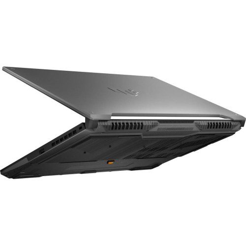 Ноутбук ASUS TUF F16 FX607VU-RL017 16 FHD IPS, Intel 5 210H, 16GB, F512GB, NVD4050-6, NoOS, Сірий (90NR0N06-M00320)