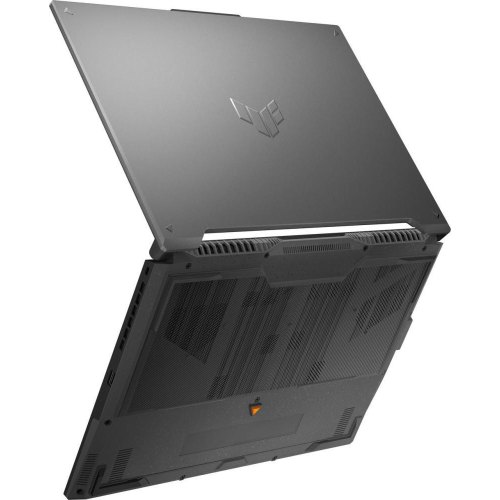 Ноутбук ASUS TUF F16 FX607VU-RL017 16 FHD IPS, Intel 5 210H, 16GB, F512GB, NVD4050-6, NoOS, Сірий (90NR0N06-M00320)