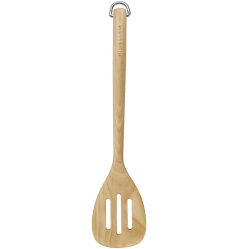 Набір кухонного приладдя KitchenAid Coreline, 4 предмети, береза (KQR752BXE)