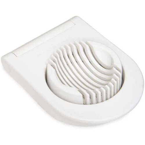 Яйцерізка KitchenAid Universal, 15см, біла (KQG135OHWHE)