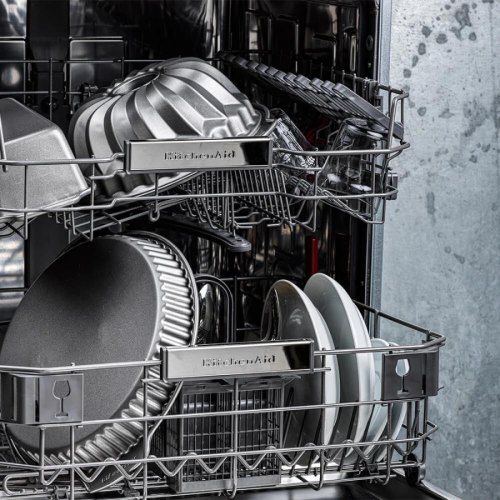 Форма для випічки KitchenAid, 28см (CC003301-001)