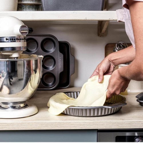 Форма для випічки KitchenAid, 28см (CC003301-001)