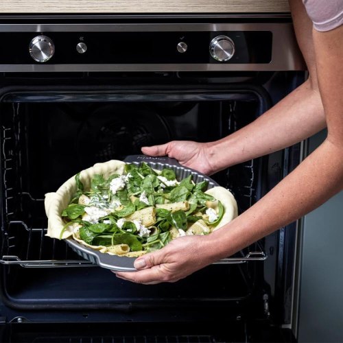 Форма для випічки KitchenAid, 28см (CC003301-001)