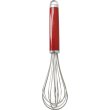 Вінчик KitchenAid Coreline, 27.5см, червоний (KAG060OHERE)