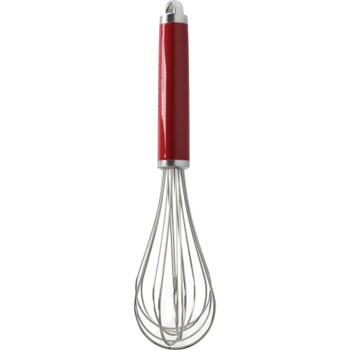 Вінчик KitchenAid Coreline, 27.5см, червоний (KAG060OHERE)