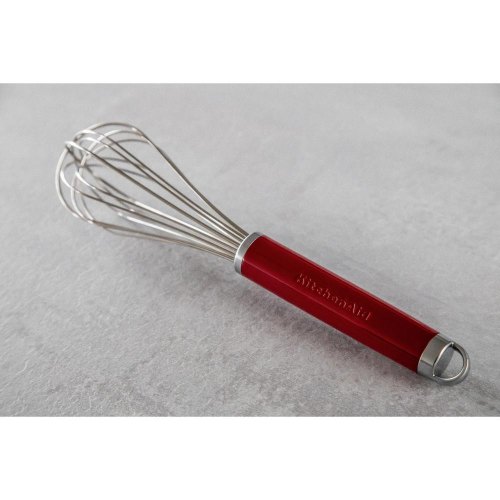 Вінчик KitchenAid Coreline, 27.5см, червоний (KAG060OHERE)