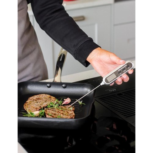 Термометр кухонний KitchenAid Measure (KQ905G)