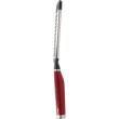 Тертка KitchenAid Coreline, 29.6см, з чохлом, червона (KAG320OHERE)