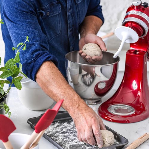 Форма для випічки KitchenAid, 33х22,5х3.4см (CC003300-001)