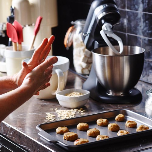 Форма для випічки KitchenAid, 33х22,5х3.4см (CC003300-001)