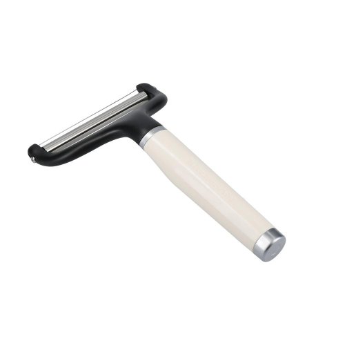 Ніж для сиру KitchenAid Coreline, 20.3см, червоний (KAG133OHERE)